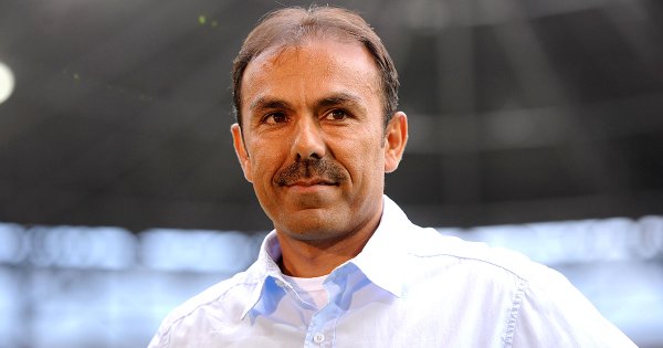 Ufficiale, Stoccarda: Luhukay nuovo tecnico, via il ds Dutt preview