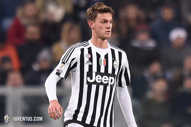 Rugani: “Col Milan servirà pazienza, ringrazio Allegri perché…” preview