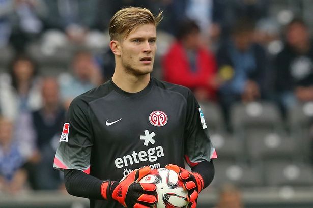 Mirror: Karius molto vicino al Liverpool preview