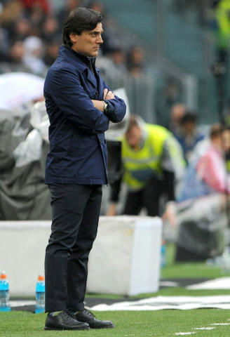 Ferrero annuncia: “La Samp va avanti con Montella” article-post