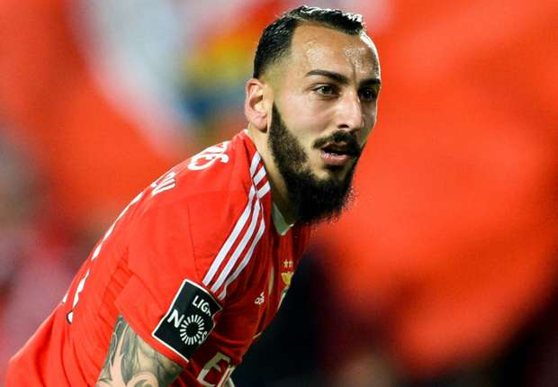 Benfica, Mitroglu rinnova: “Qui è meraviglioso” preview