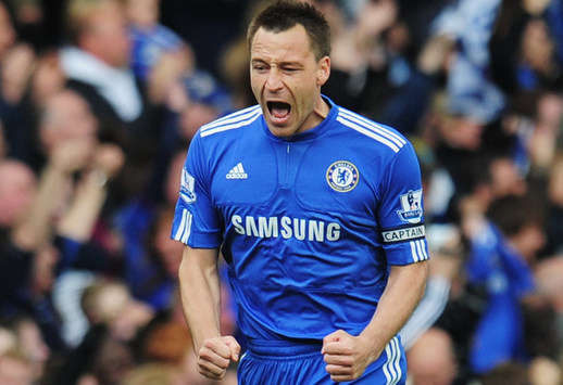 Terry-Chelsea, il rinnovo è ufficiale preview