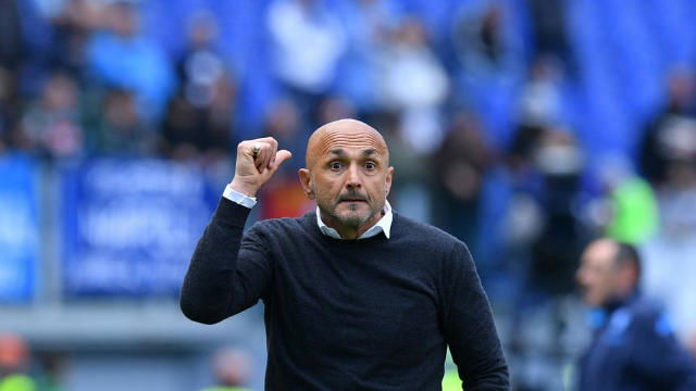 Roma, Spalletti: “Faremo bene anche l’anno prossimo” article-post