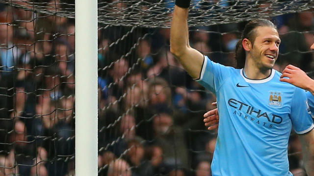 Man. City, Demichelis multato dalla FA preview