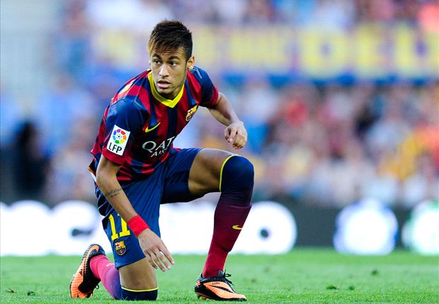 Neymar-Barcellona, pronto il rinnovo preview