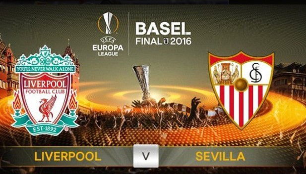 Finale UEL: Liverpool-Siviglia, formazioni ufficiali preview