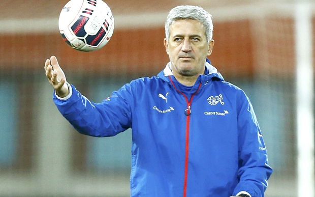 Euro 2016: Svizzera, ecco i pre-convocati di Petkovic preview