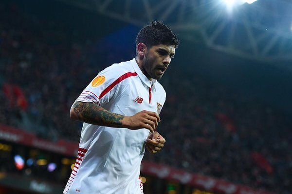 Banega-show: bollicine per deliziare i palati nerazzurri preview