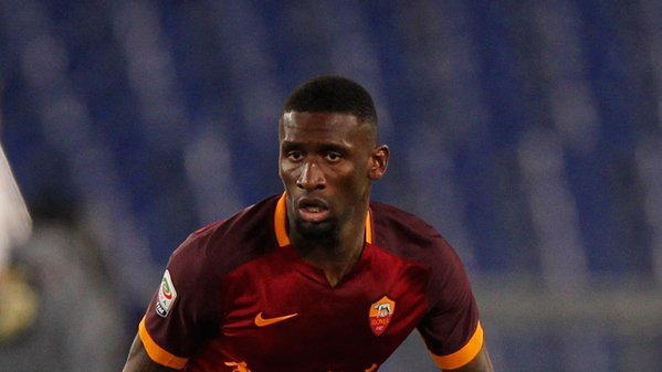 Esclusiva: Rudiger, il Chelsea è pronto a rilanciare preview