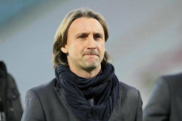 Esclusiva: Il Frosinone pensa a Nicola preview