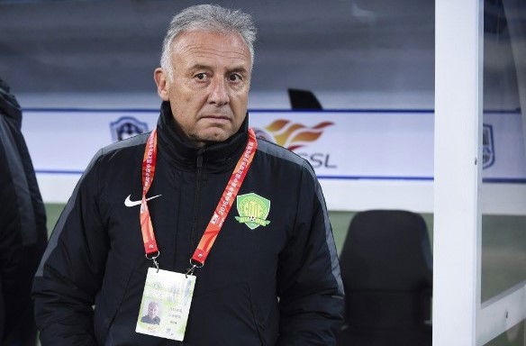 Dalla Cina: Beijing Guoan, esonerato Zaccheroni preview
