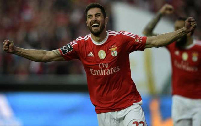 A Bola: Tare a Lisbona per trattare Jardel preview