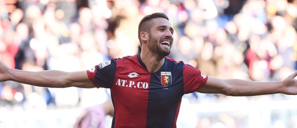 Nazionale, Pavoletti: “Ho il 25% delle possibilità” preview