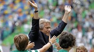 Ufficiale: Jorge Jesus rinnova con lo Sporting Lisbona preview