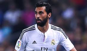 AS: Real Madrid, James e Arbeloa a rischio finale article-post