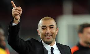 Di Matteo favorito per la panchina dell’Aston Villa preview