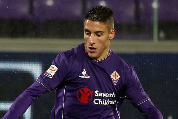 Sport: Fiorentina, ecco l’offerta per il riscatto di Tello preview