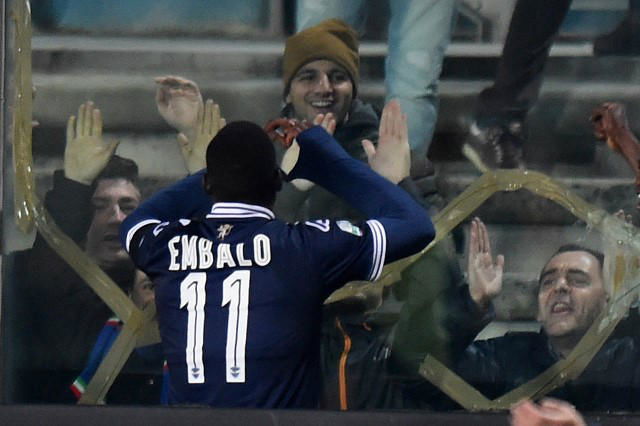 Esclusiva: Embalo, lo Stoccarda insiste. Le ultime preview