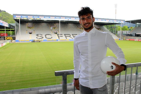 Ufficiale: Friburgo, preso Onur Bulut preview