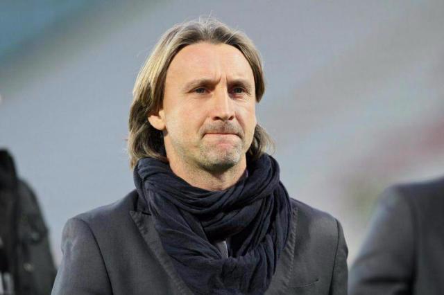 Esclusiva: Nicola-Frosinone, summit mercoledì. E Boscaglia… preview