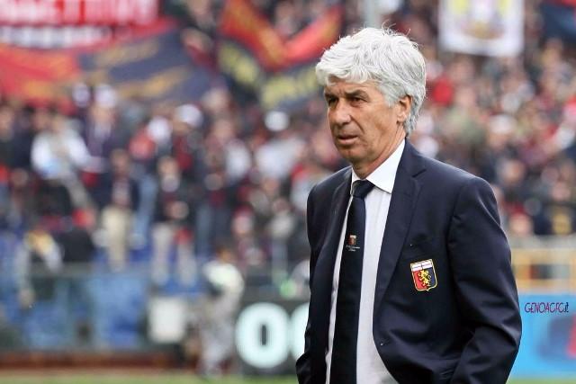 Gasperini: “Futuro? Aspetto una chiamata di Preziosi” preview