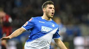 Ufficiale: Bayer Leverkusen, preso Kevin Volland preview