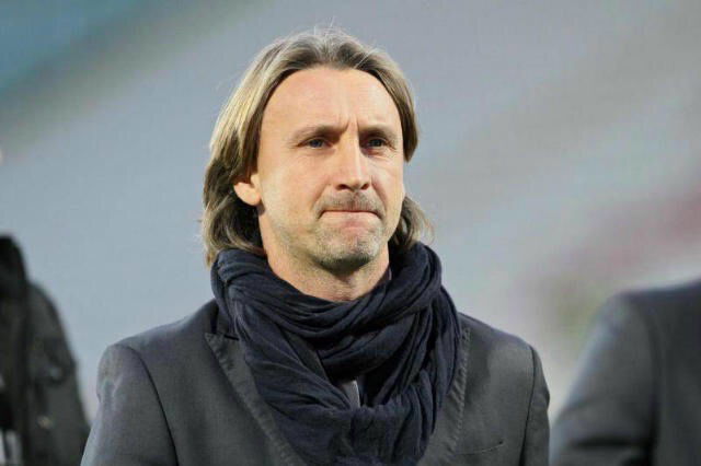 Esclusiva: Frosinone-Nicola, summit anticipato preview