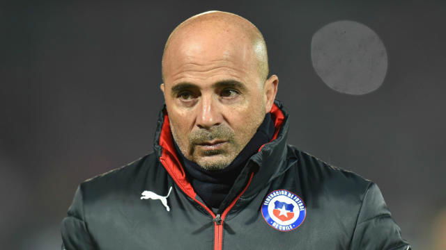 Marca: incontro Sampaoli-Granada preview