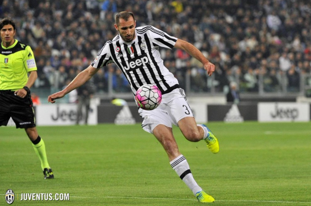 Chiellini:“ Noi favoriti? Chiacchiere”. Sul Milan… article-post