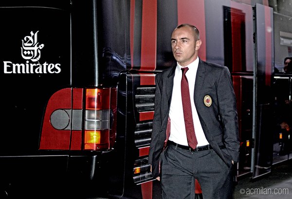 Brocchi: “Possiamo toglierci una grande soddisfazione” preview