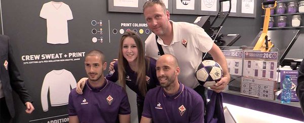 Borja Valero: “Futuro? Resterò a Firenze finché…” article-post