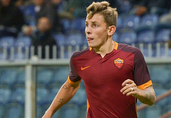 Digne: “Voglio restare a Roma, ma non dipende solo da me” preview