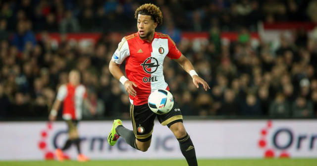 Ufficiale: Feyenoord-Vilhena, niente rinnovo. Ora l’Inter… preview