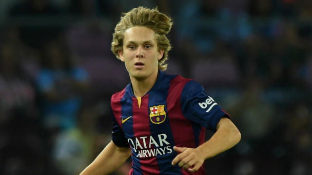 Halilovic svela: “Sto trattando con il Valencia” article-post