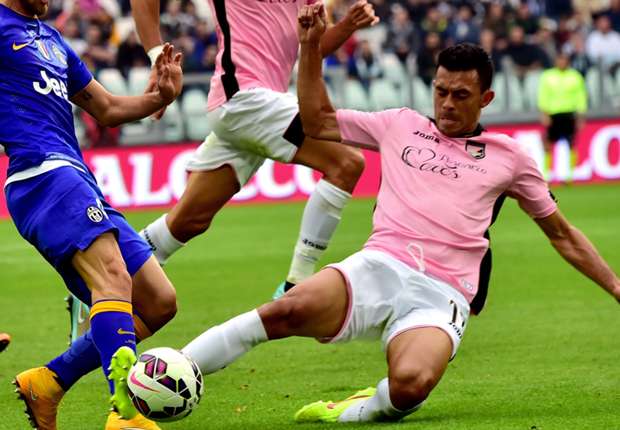 Gonzalez: “Non ho problemi a restare a Palermo” preview