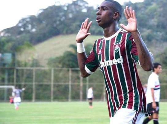 Gerson: “Roma la scelta migliore. Totti? E’ eccezionale” preview