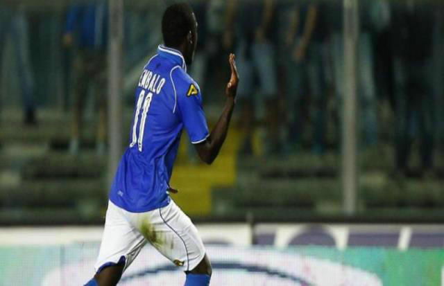 Esclusiva: L’Anderlecht a Milano, summit per Embalo article-post