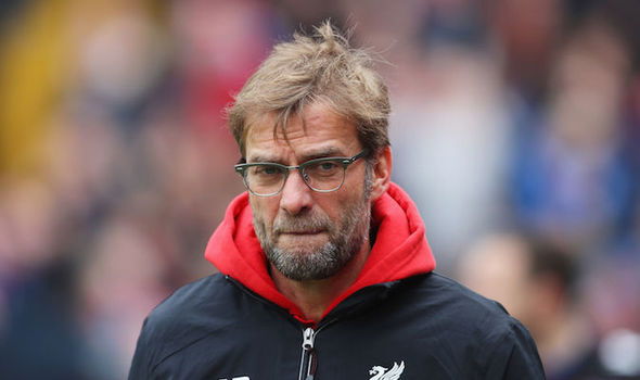 Sun: Klopp sogna un Liverpool teutonico preview