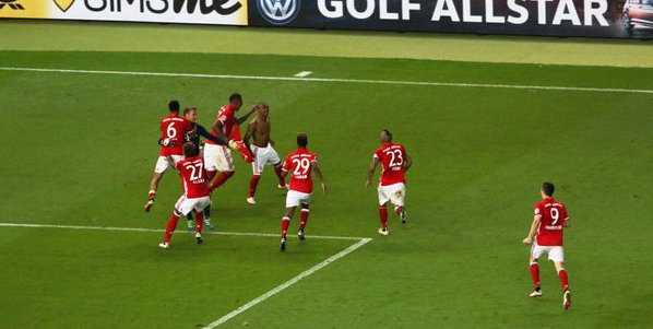 Bayern, ennesimo trionfo: conquistata la 18^ Coppa di Germania preview