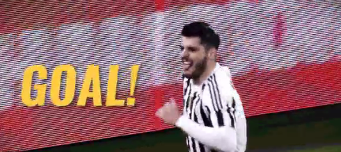 Morata elogia i rossoneri: “Gara durissima”. Sul futuro… preview