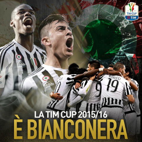 Finale di Coppa Italia, il 32% aveva puntato sulle due difese protagoniste preview