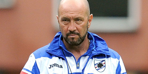 Zenga a ruota libera: “Adesso Ferrero si auto-esonera? E Montella…” preview