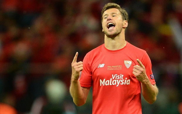Man Utd, Krychowiak primo obiettivo per la mediana preview