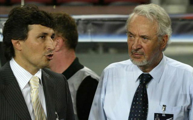 Granada, i Pozzo vendono il club preview