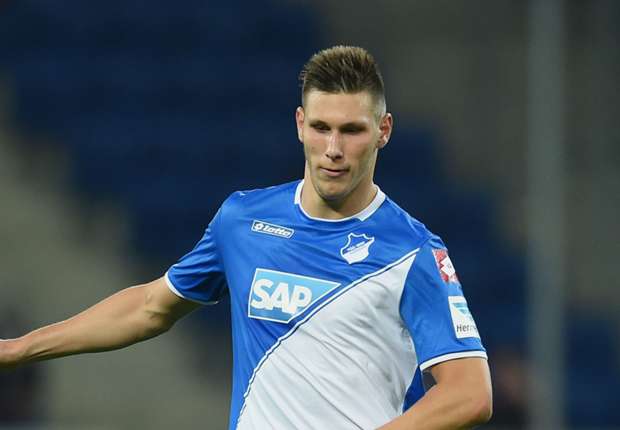 Daily Mail: il Liverpool vuole Sule preview