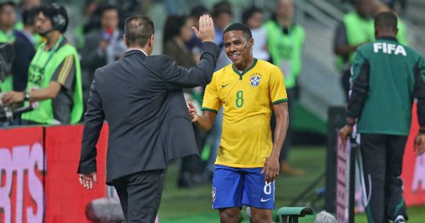 Dalla Seleção alla Cina, lo Shandong spinge per Elias article-post