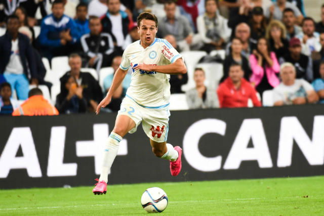 Manquillo, la Juve e quella sinergia col Sassuolo preview