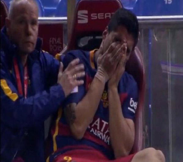 Suarez in lacrime: Copa America a forte rischio, l’Uruguay trema article-post