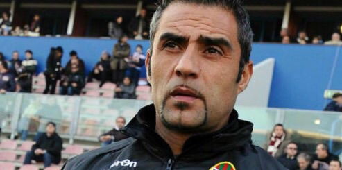 Toscano-Avellino, accordo per tre anni preview