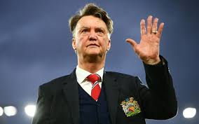 Van Gaal esonerato dallo United. In attesa di Mou preview